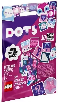 LEGO Dots - Extra Dots Series 3