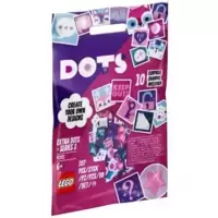 Extra Dots Series 3