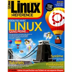Linux Référence n°9