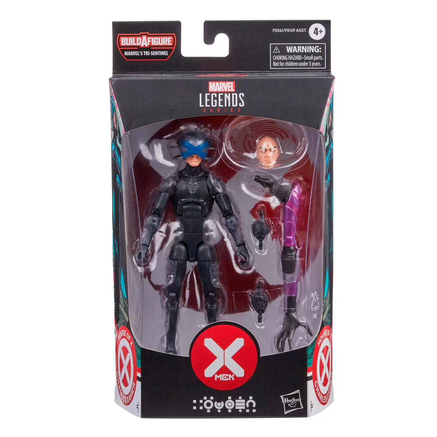 Marvel Legends Series 6 \