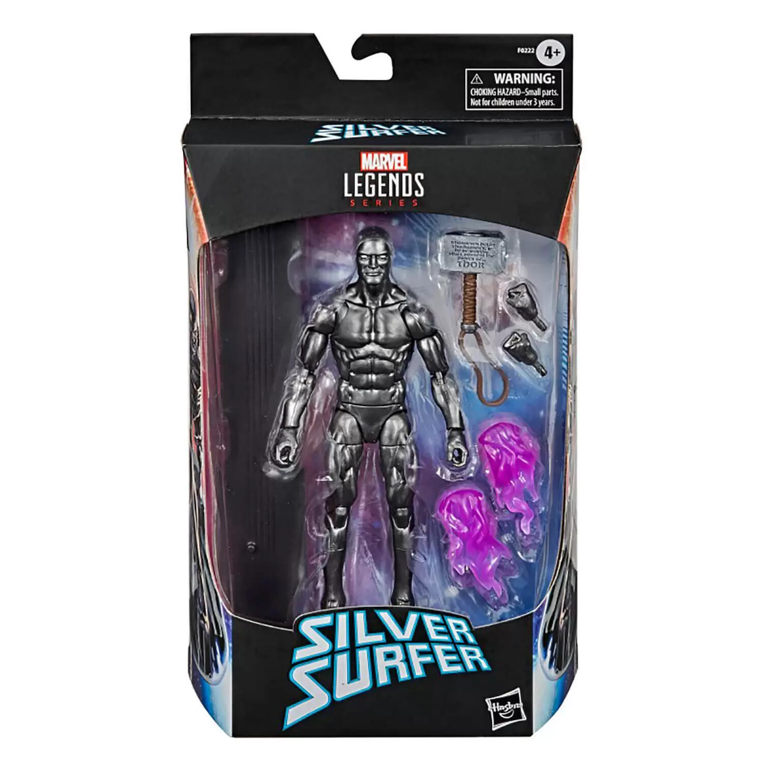 Marvel Legends Series 6 \