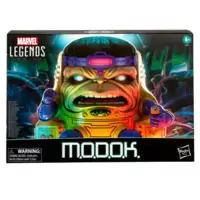 M.O.D.O.K.