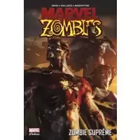 Zombie Suprême