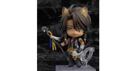 Leona Kingscholar Nendoroid 1526 - hotsell Twisted Wonderland