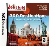 Petit Futé : Travel & Play