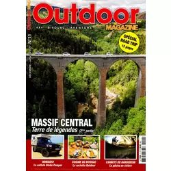 Outdoor 4x4 n°11