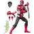 Power Rangers Hasbro - Lightning Collection - Beast Morphers Red Ranger