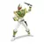 Power Rangers Hasbro - Lightning Collection - Mighty Morphin Lord Drakkon