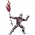 Power Rangers Hasbro - Lightning Collection - Mighty Morphin Lord Zedd