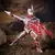 Power Rangers Hasbro - Lightning Collection - Mighty Morphin Lord Zedd