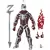 Power Rangers Hasbro - Lightning Collection - Mighty Morphin Lord Zedd