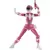 Power Rangers Hasbro - Lightning Collection - Mighty Morphin Pink Ranger