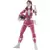 Power Rangers Hasbro - Lightning Collection - Mighty Morphin Pink Ranger