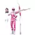 Power Rangers Hasbro - Lightning Collection - Mighty Morphin Pink Ranger
