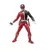 Power Rangers Hasbro - Lightning Collection - S.P.D. Red Ranger