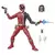 Power Rangers Hasbro - Lightning Collection - S.P.D. Red Ranger