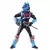 Power Rangers Hasbro - Lightning Collection - S.P.D. Shadow Ranger