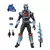 Power Rangers Hasbro - Lightning Collection - S.P.D. Shadow Ranger