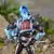 Power Rangers Hasbro - Lightning Collection - S.P.D. Shadow Ranger