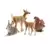 Wild Life - Woodland animals