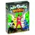 Power Rangers : Wild Force-Coffret 1