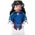 Lego Overwatch Minifigures - D.VA