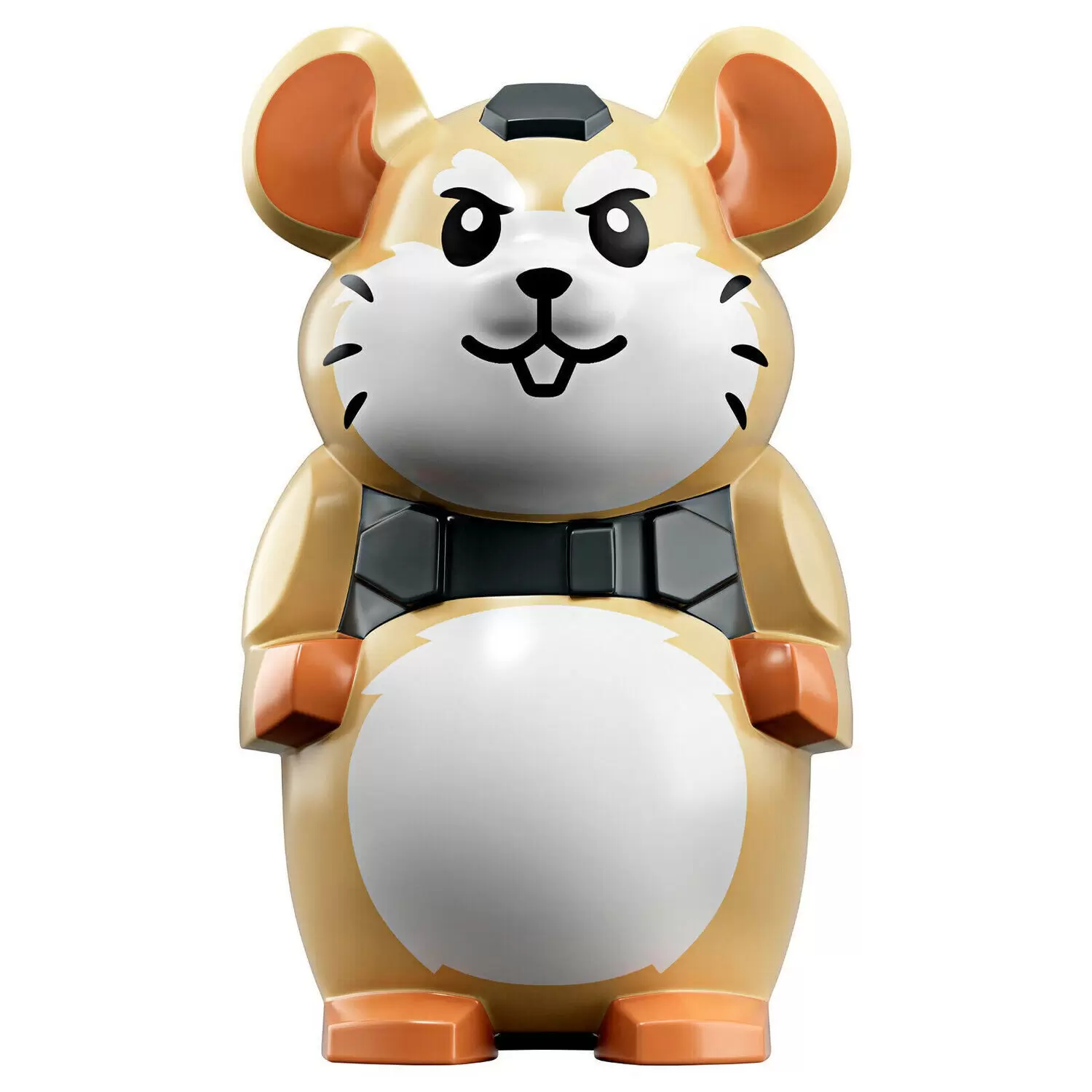 Lego Overwatch Minifigures - Hammond