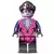 Lego Overwatch Minifigures - Widowmaker