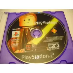 PS2 Demo Disc Issue 93