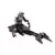 Scout Trooper And Speeder Bike