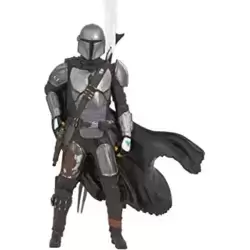 The Mandalorian Ornament