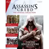 Assassin's Creed: Master Ezio Auditore