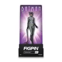 Batman: The Animated Series Catwoman