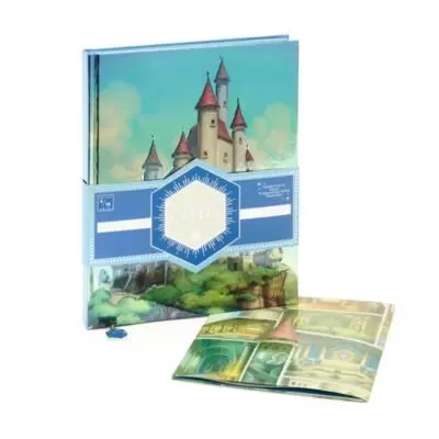 Disney Castle Collection - Snow-White - Notebook