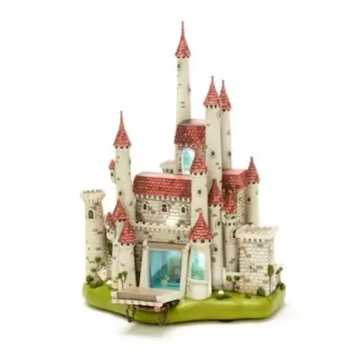 Disney Castle Collection - Blanche-Neige - Château