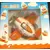 Kinder - Objets Publicitaires - Avion