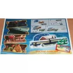 BPZ Puzzle Wagons