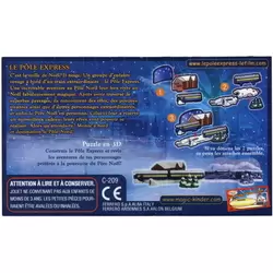 BPZ Puzzle Wagons