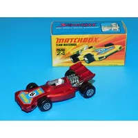 Team Matchbox