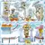 Maxi Kinder - Christmas Reindeer 2020 - Reindeer Ticket Office