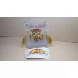 Renne au Guichet