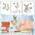 Maxi Kinder - Christmas Reindeer 2020 - Reindeer Bumper Car