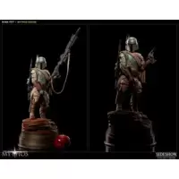 Boba Fett Mythos