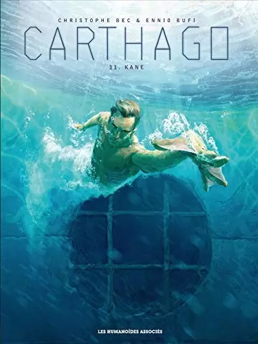 Carthago - Kane