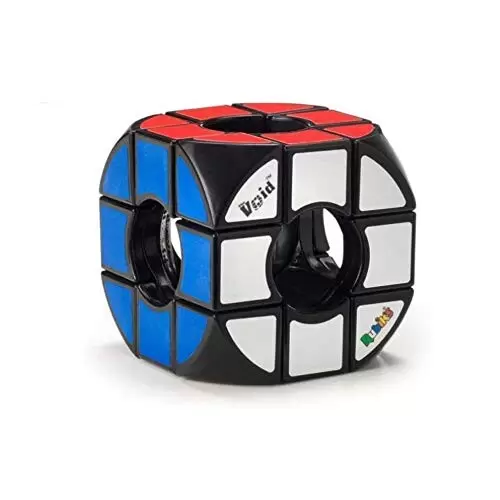Rubik\'s Cube - Rubik’s Cube Void 3x3