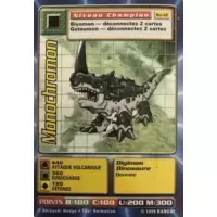 Monochromon