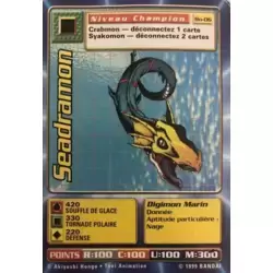 Seadramon