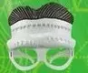 Happy Meal - Hotel Transylvania 2 (2015) - Frank Mask