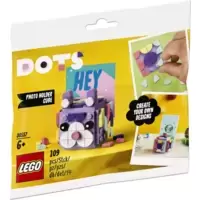 Photo Cube Bunny