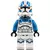 Minifigurines LEGO Star Wars - 501st Legion Jet Trooper